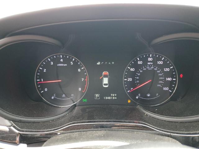 2015 KIA K900 - KNALU4D43F6027136