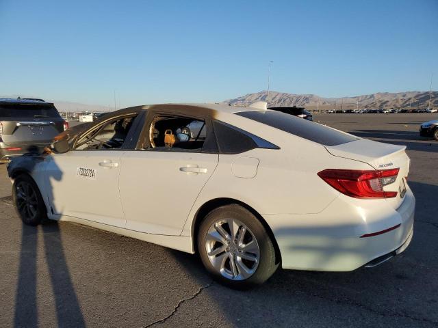 2019 HONDA ACCORD LX - 1HGCV1F17KA154370