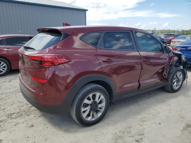 2019 HYUNDAI TUCSON SE - KM8J23A45KU999126