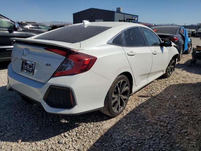 2HGFC1E54KH703337 2019 HONDA CIVIC