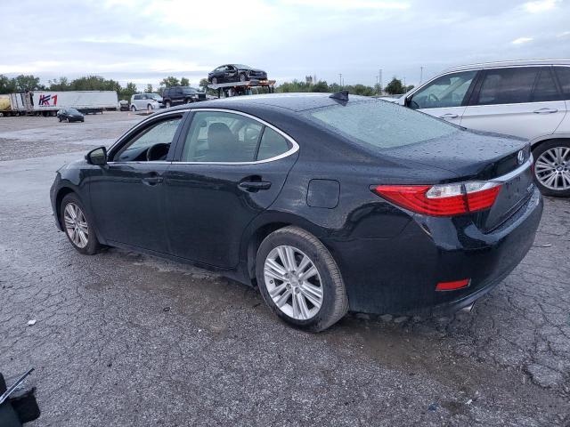 VIN JTHBK1GG0F2188607 2015 Lexus ES, 350 no.2