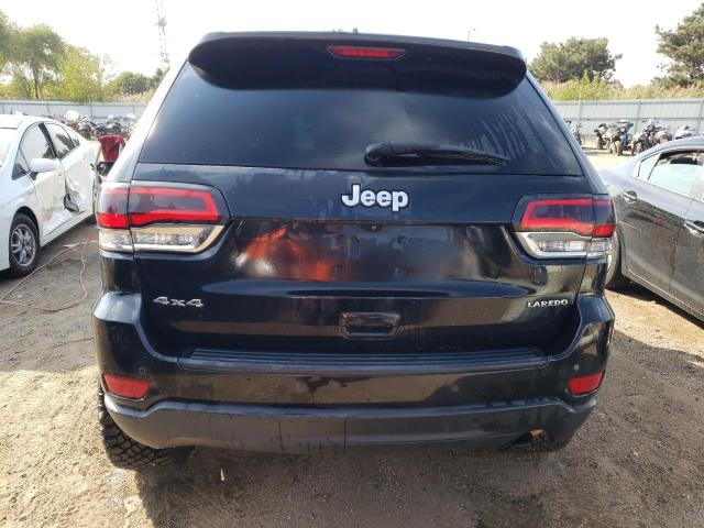 VIN 1C4RJFAG3GC365476 2016 Jeep Grand Cherokee, Laredo no.6