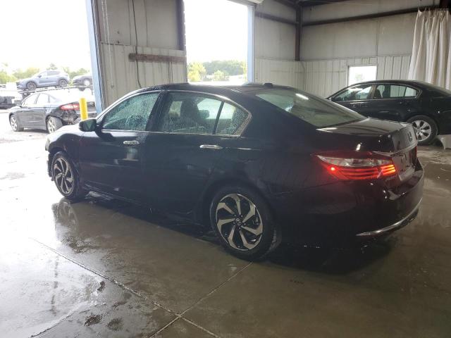 VIN 1HGCR2F72GA236416 2016 Honda Accord, EX no.2