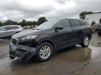 KIA SORENTO L photo