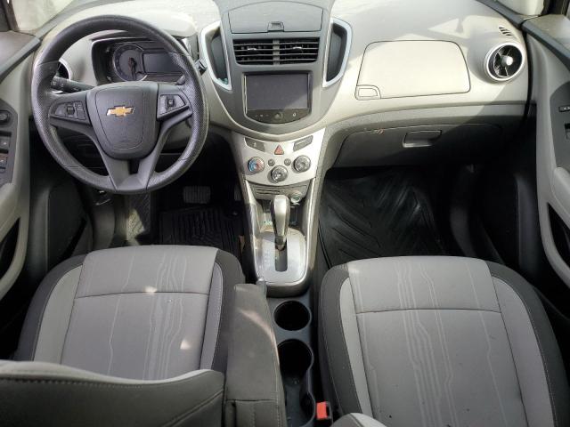 2015 CHEVROLET TRAX 1LT - KL7CJLSB5FB089438