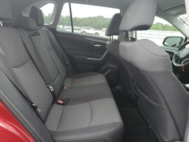 2021 TOYOTA RAV4 XLE - 2T3W1RFV9MW128740