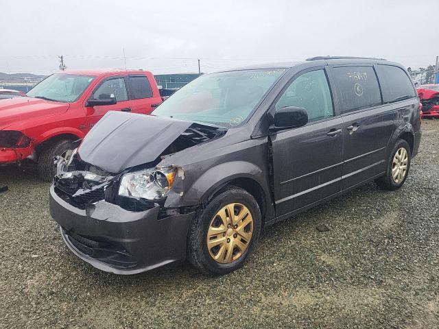 Vin: 2c4rdgbgxgr145268, lot: 71158434, dodge caravan se 2016 img_1