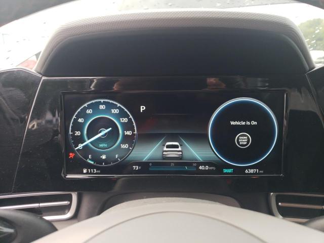 2022 HYUNDAI ELANTRA SE - 5NPLN4AG0NH058556