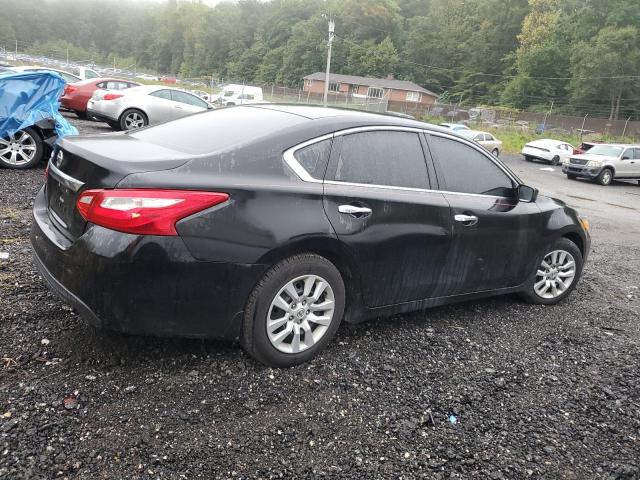 2017 NISSAN ALTIMA 2.5 - 1N4AL3AP0HC489234