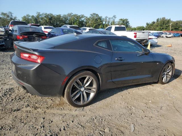 2016 CHEVROLET CAMARO LT - 1G1FD1RS9G0172359