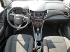 CHEVROLET TRAX LS photo