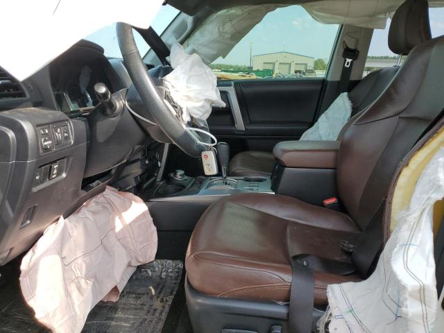 VIN JTEBU5JR7K5625343 2019 Toyota 4runner, SR5 no.7