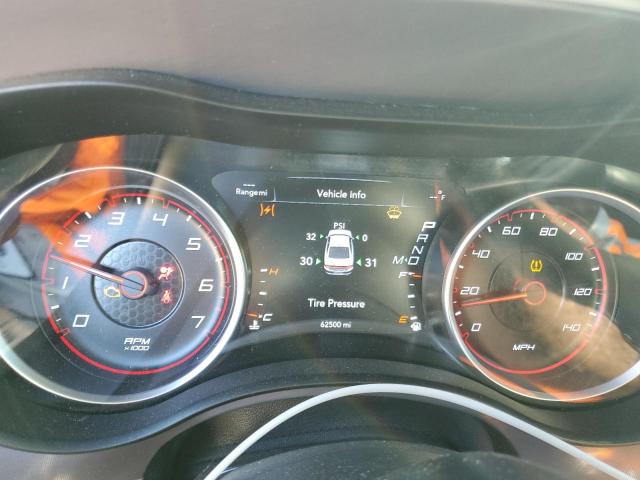 2022 DODGE CHARGER SX - 2C3CDXBG0NH125611