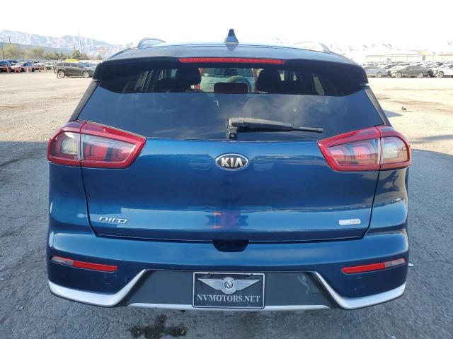 2019 KIA NIRO FE - KNDCB3LC5K5257112
