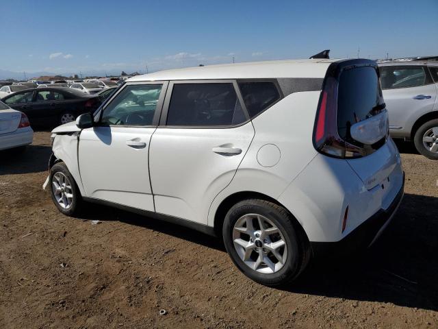 Vin: kndj23au8p7838425, lot: 58515555, kia soul lx 20232