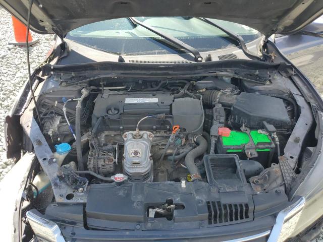 2015 HONDA ACCORD EXL - 1HGCR2F8XFA073425