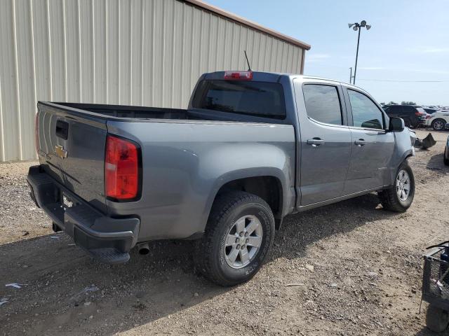 2020 CHEVROLET COLORADO - 1GCGSBEN6L1241259