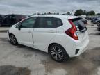 HONDA FIT EX снимка