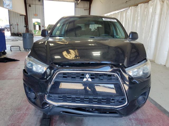 2015 MITSUBISHI OUTLANDER - 4A4AR3AU1FE007802