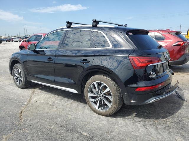2021 AUDI Q5 PREMIUM - WA1BAAFY5M2127730