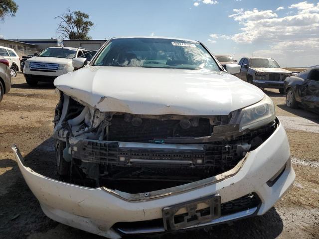 VIN 1HGCR2F53EA191630 2014 Honda Accord, Sport no.5