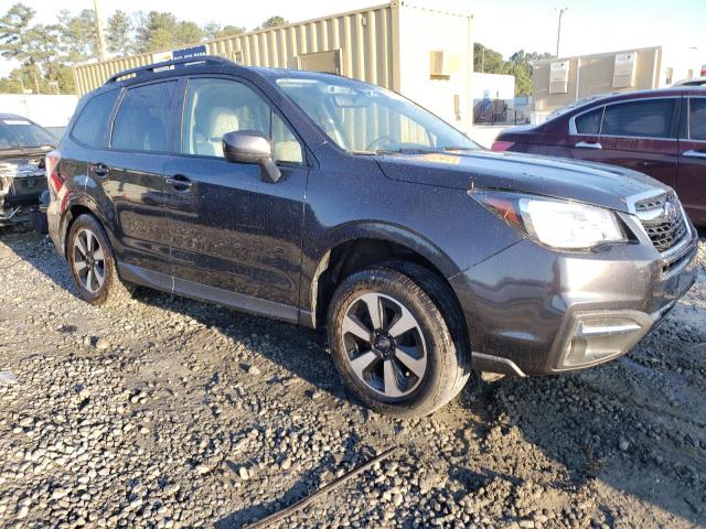 VIN JF2SJAGC5JH492413 2018 Subaru Forester, 2.5I Pr... no.4