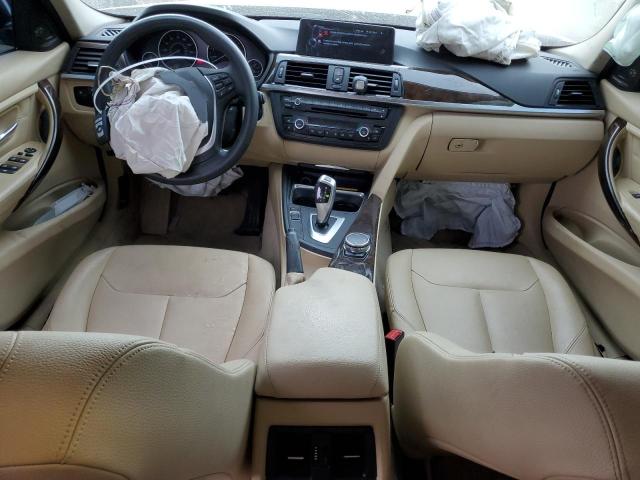 2015 BMW 335 XI - WBA3B9G54FNR94870