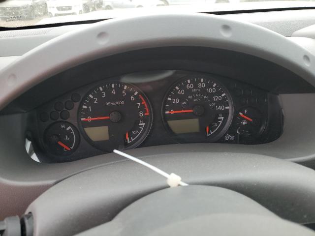 2019 NISSAN FRONTIER S - 1N6DD0EV9KN792629
