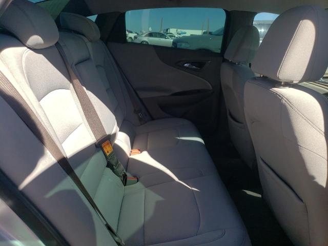 2017 CHEVROLET MALIBU L 1G1ZA5ST9HF243879