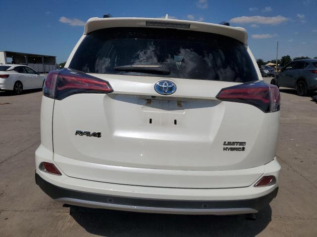 VIN JTMDJREV2JD214344 2018 Toyota RAV4, Limited no.6