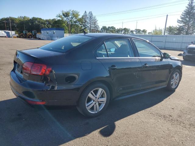 VIN 3VW637AJ8EM317642 2014 Volkswagen Jetta, Hybrid no.3