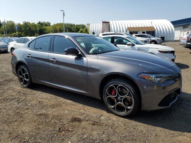 2022 ALFA ROMEO GIULIA SUP - ZARFANBN5N7659399