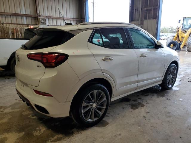 2022 BUICK ENCORE GX - KL4MMDSL9NB036232