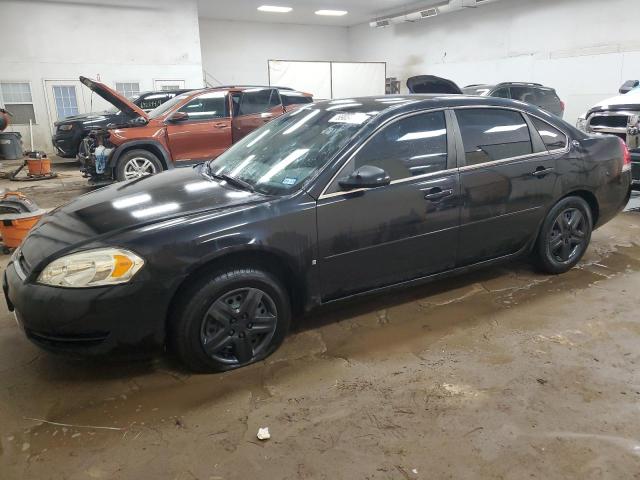 CHEVROLET IMPALA LS