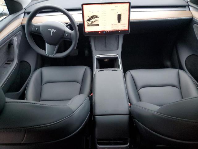 2023 TESLA MODEL Y - 7SAYGDEE8PA161346
