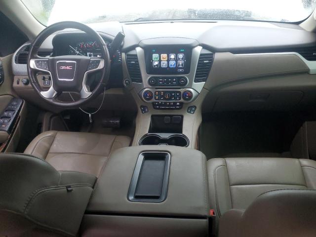 2018 GMC YUKON DENA - 1GKS1BKC0JR128135