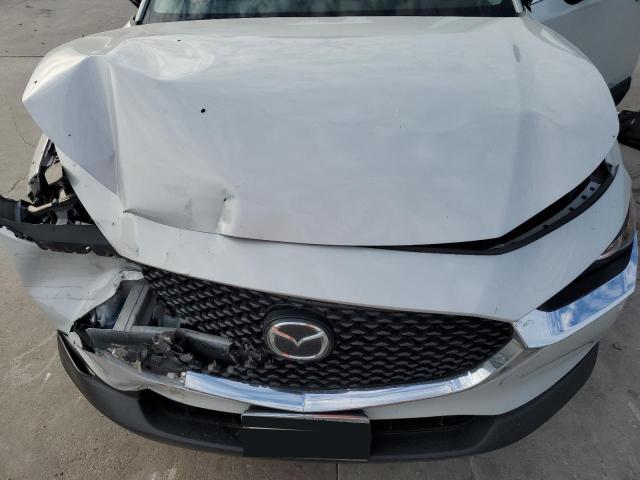 2024 MAZDA CX-30 SELE - 3MVDMBBM9RM660743