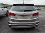 HYUNDAI SANTA FE S photo