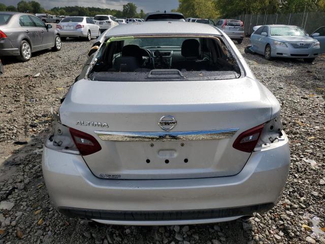2018 NISSAN ALTIMA 2.5 - 1N4AL3AP1JC294345