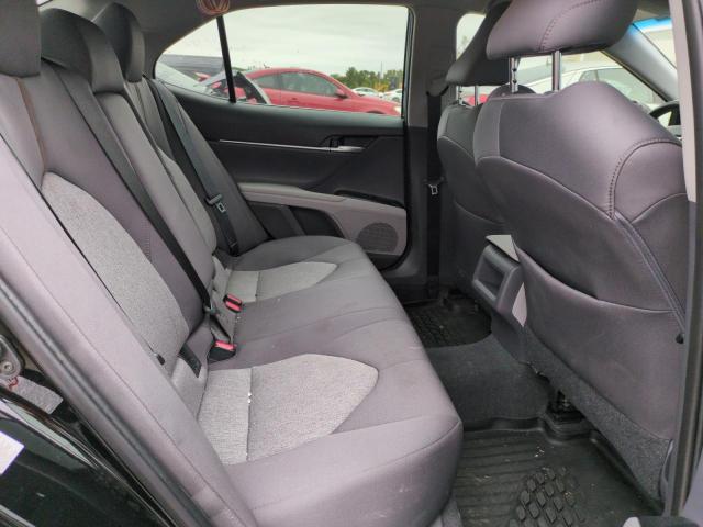 2018 TOYOTA CAMRY L - 4T1B11HK2JU079677