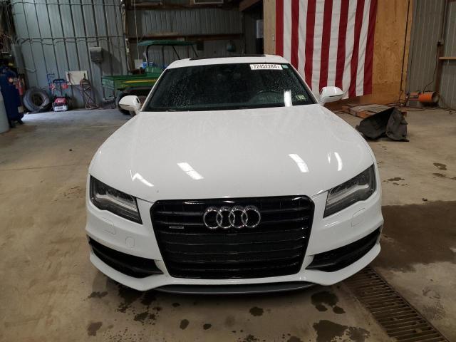 2015 AUDI A7 PRESTIG WAU2MAFC0FN035781