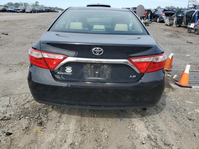 VIN 4T4BF1FKXFR454992 2015 Toyota Camry, LE no.6