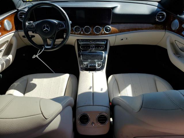 2018 MERCEDES-BENZ E 300 4MAT - WDDZF4KB0JA447909