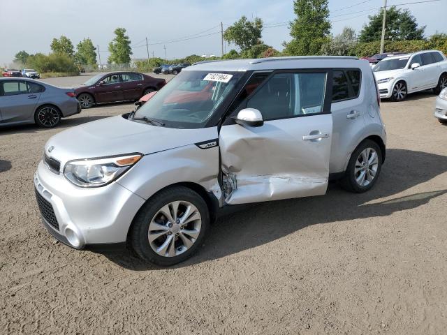 2016 KIA SOUL + - KNDJP3A57G7866808