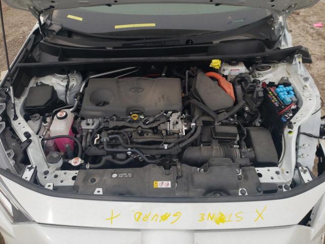 2021 TOYOTA RAV4 XSE - JTME6RFV3MJ008783