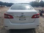 NISSAN SENTRA S photo