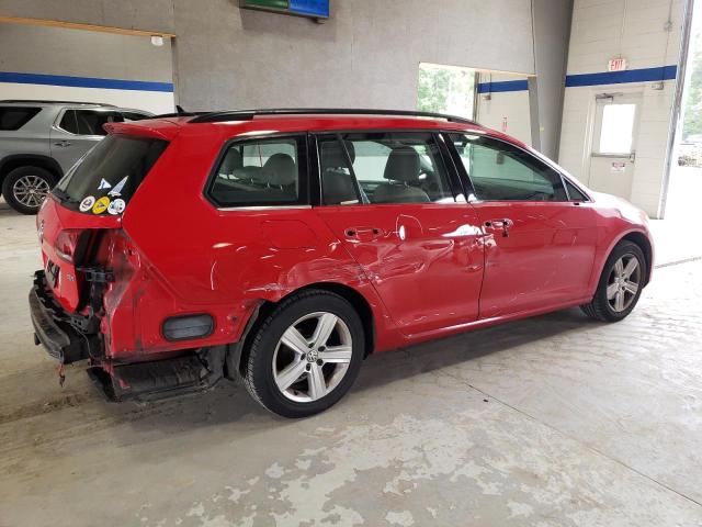 2015 VOLKSWAGEN GOLF SPORT - 3VWFA7AU6FM518182