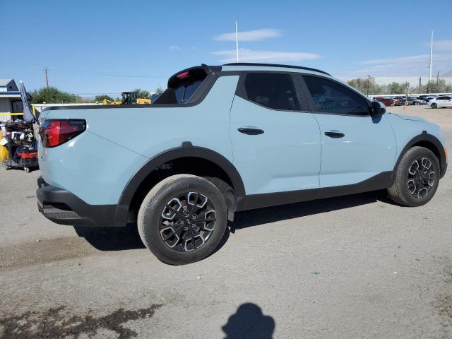 2022 HYUNDAI SANTA CRUZ - 5NTJCDAE6NH009830