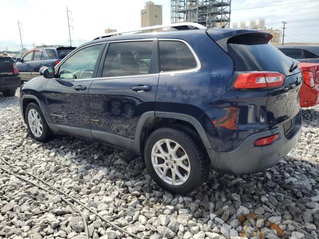 VIN 1C4PJLCBXFW720311 2015 Jeep Cherokee, Latitude no.2