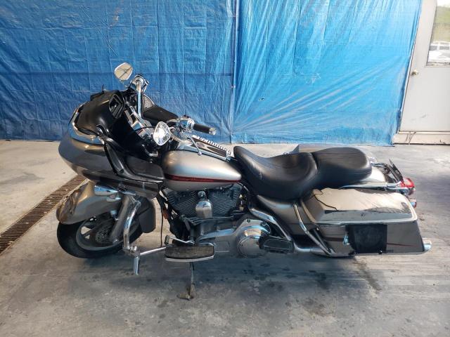 2007 HARLEY-DAVIDSON FLTR 1HD1FS4397Y622755